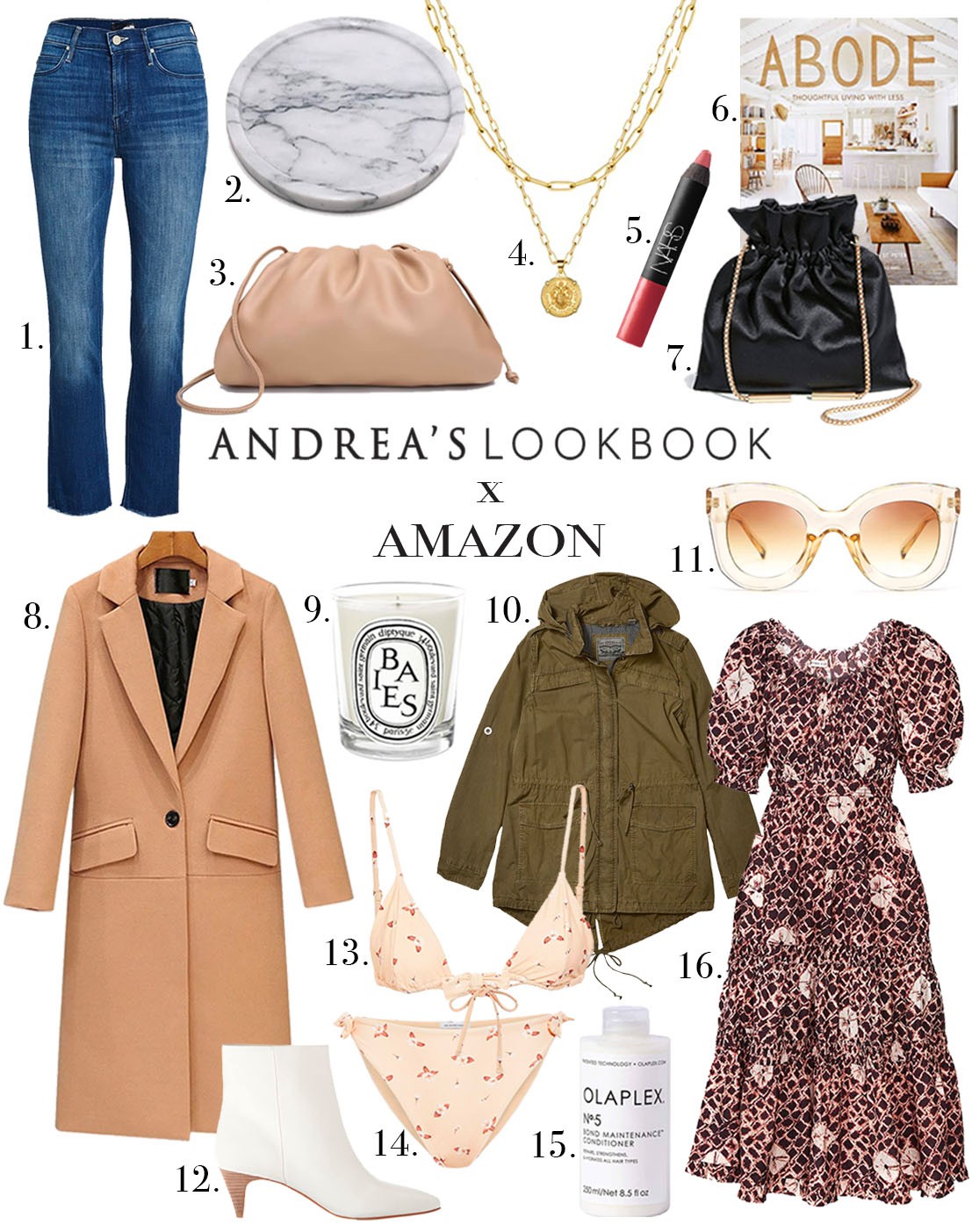 Mood Boards – Andrea's Lookbook - Page 2