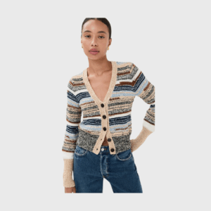 Cecily Cardigan