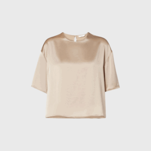 Barb Satin T-shirt