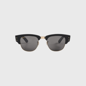 Mega Clubmaster Sunglasses