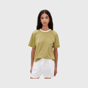 Rory Ringer Tee