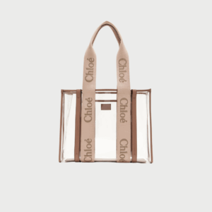 Jelly Tote Bag