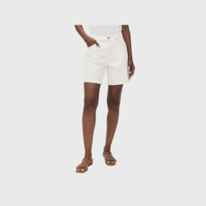 High Baggy Shorts
