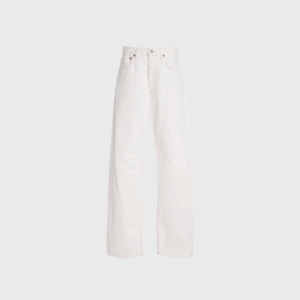 Kelly Straight-Leg Jeans