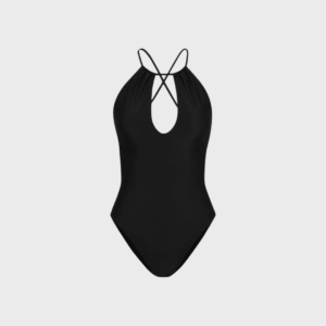 Belle Keyhole One Piece