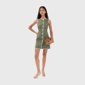 Whistler Dress