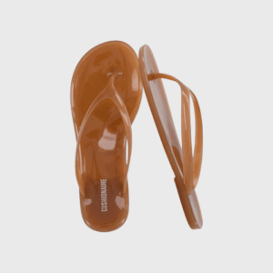Jelly Flip Flops