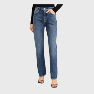 90's Pinch Waist Denim