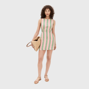 Rosalie Dress