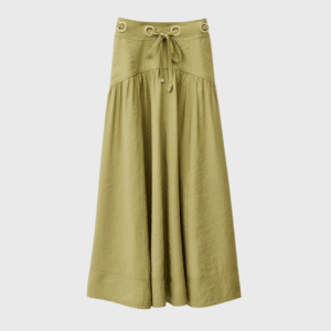 Donia Midi Skirt