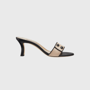 Muluka Leather Sandals