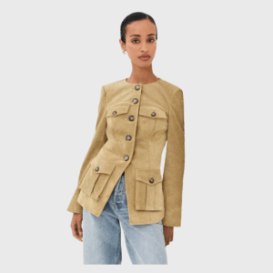 Cargo Orrin Jacket