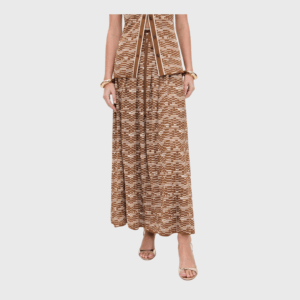 Stefanie Knit Skirt