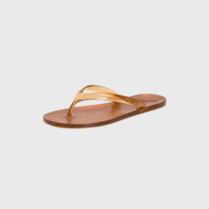 Jelly Flip Flops