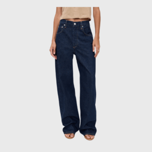 Ayla Baggy Jeans