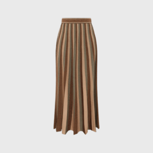 Hypnotic Midi Skirt