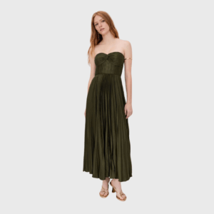 Belle Dress