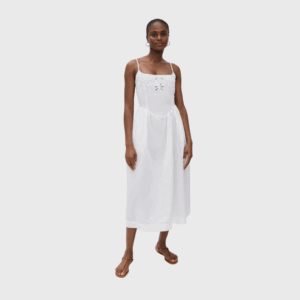 Neroni Dress