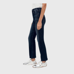 The Tripple Ankle Jeans