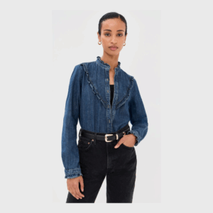 Marcela Shirt