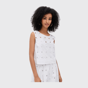 Peggy Top