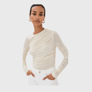 Tania Twist Tee