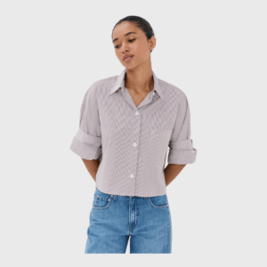 Next Ex Shirt