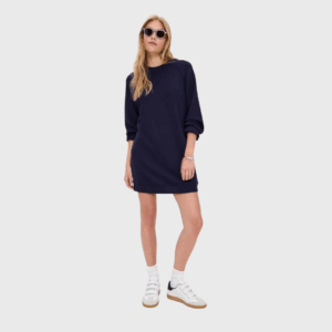 Jamie Sweatshirt Dress