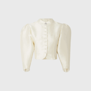 Amoako Cropped Jacket