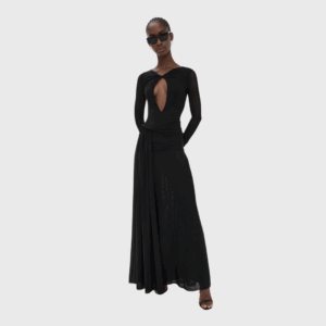 Irina Dress
