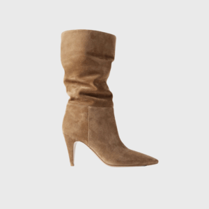 Elise 85 Suede Boots