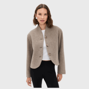 Owen Jacket