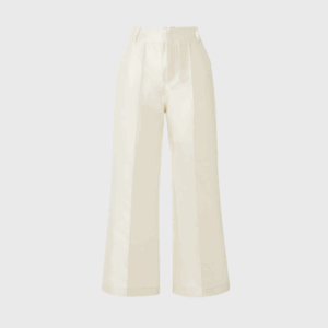 Yoshimoto Pleated Pant