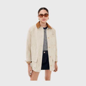Abbas Barn Jacket