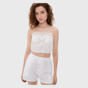 Aliaya Top