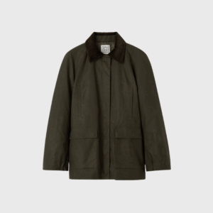 Country Jacket