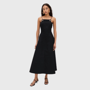 Maka Dress