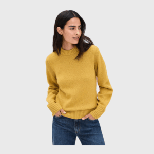 Dion Knitted Sweater