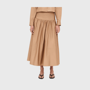 The Magnolia Skirt