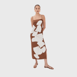 Petra Dress