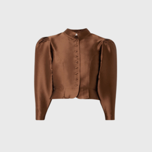 Amoako Cropped Jacket