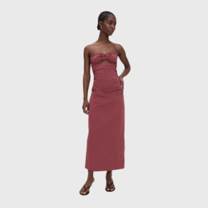 Winnie Dress