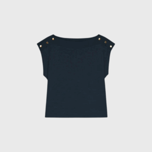 Brooks Boatneck Top