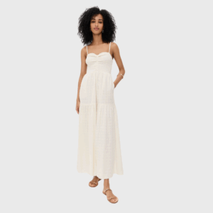 Mallorca Dress
