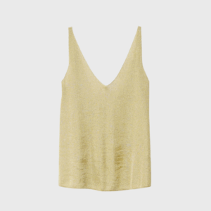 Knit Tank Top