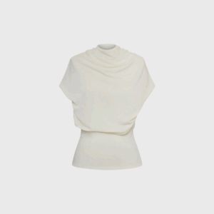 Jocelyn Draped Top