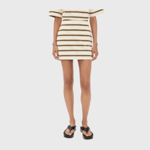 Brie Variegated Skirt