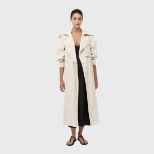 Relaxed Trench