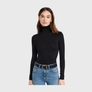 The Turtleneck