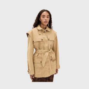 Malika Jacket